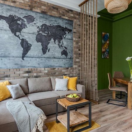Central Kira Apartment Budapeszt Zewnętrze zdjęcie