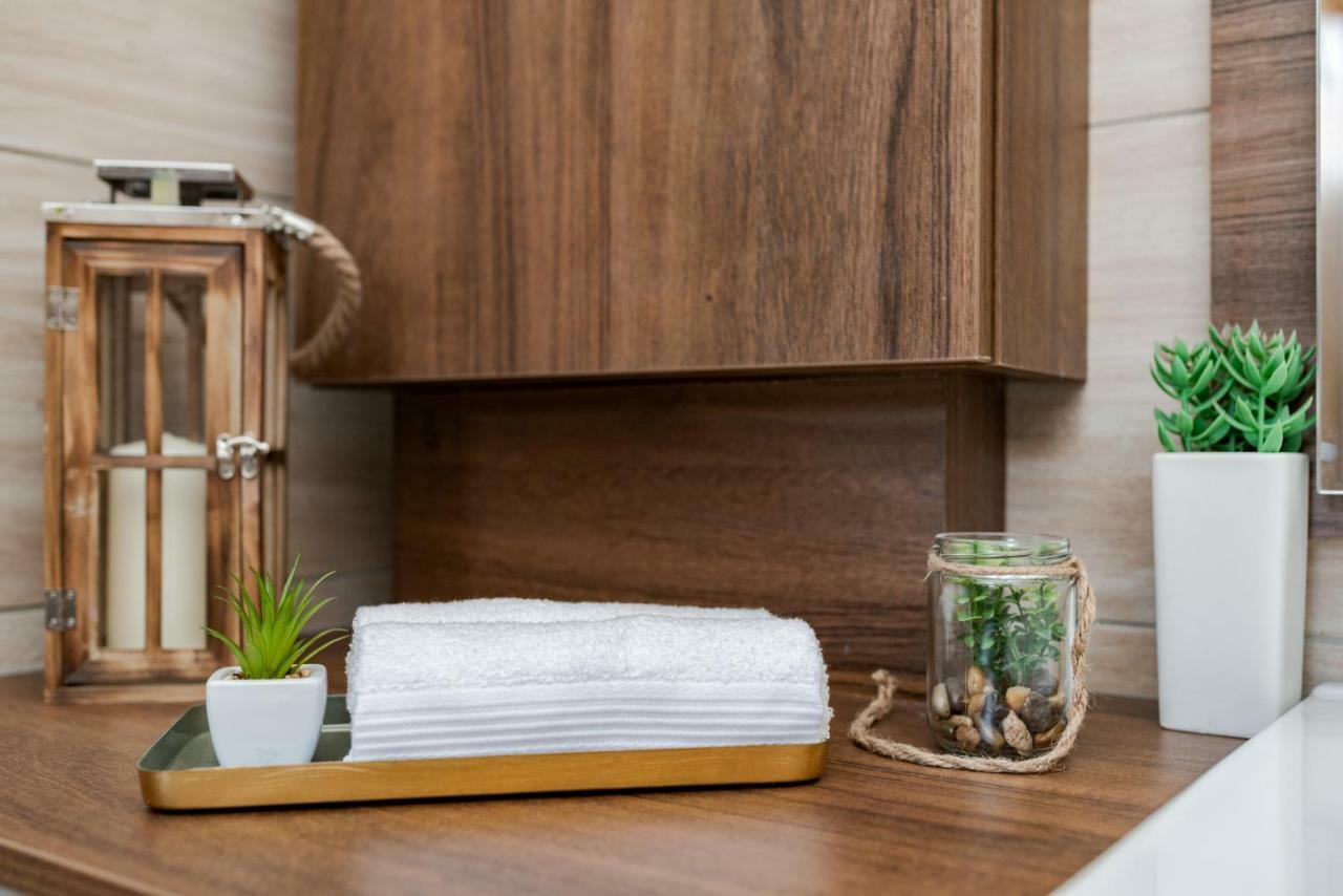 Central Kira Apartment Budapeszt Zewnętrze zdjęcie