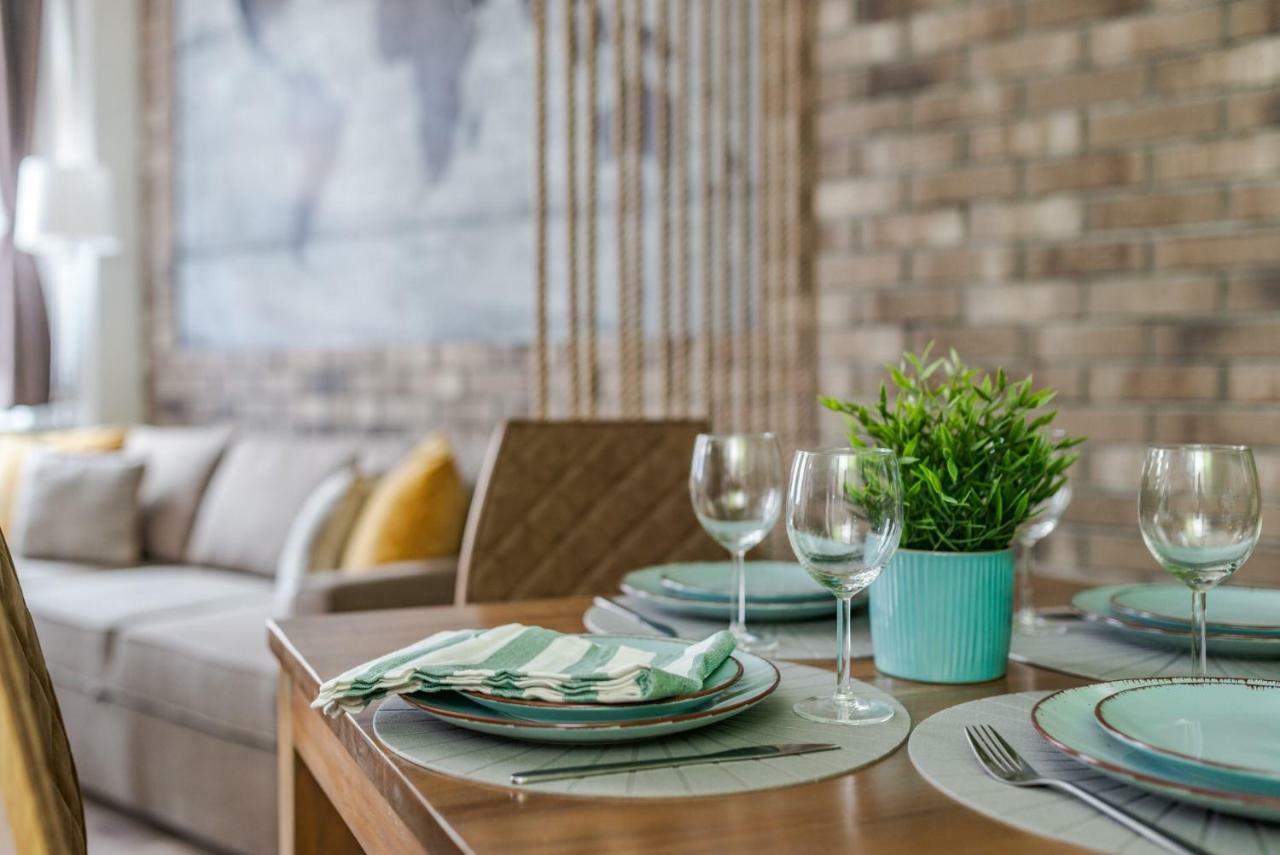 Central Kira Apartment Budapeszt Zewnętrze zdjęcie