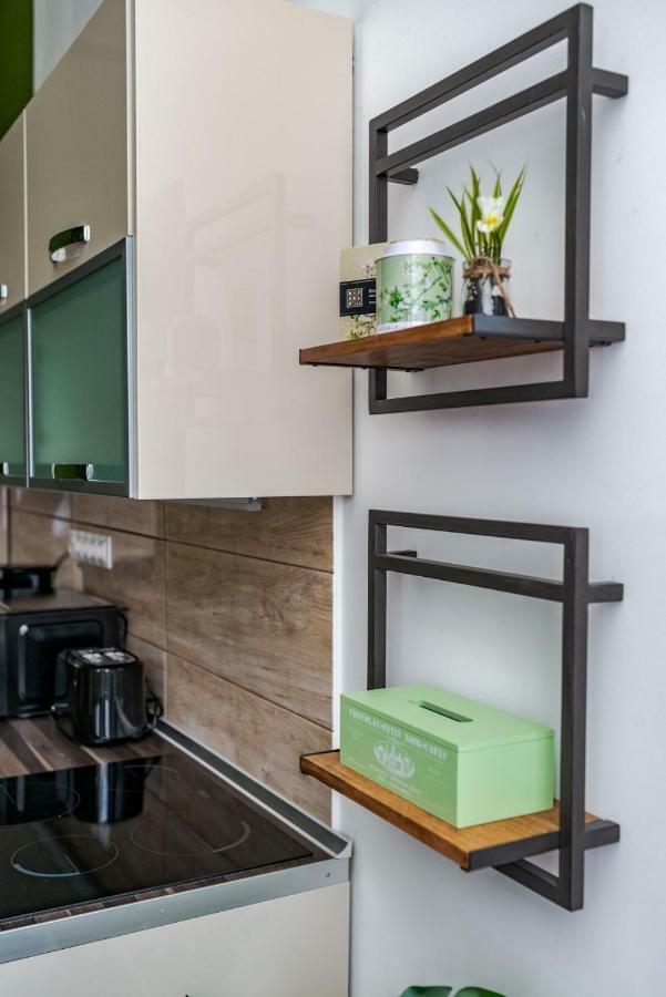 Central Kira Apartment Budapeszt Zewnętrze zdjęcie